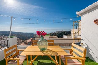 Country house  Sierra. En venta casa, moclinejo málaga