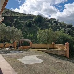 Casale  El puente. En venta casa y apartamento, barriada del puente, álora.