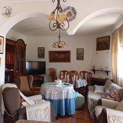 Bauernhof  El puente. En venta casa y apartamento, barriada del puente, álora.