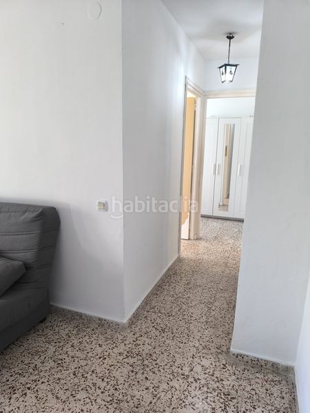 Foto dbd49de9-00c5-4f98-b27f-99a12fe1d04e. Pis amb calefacció a Puerta Blanca Málaga