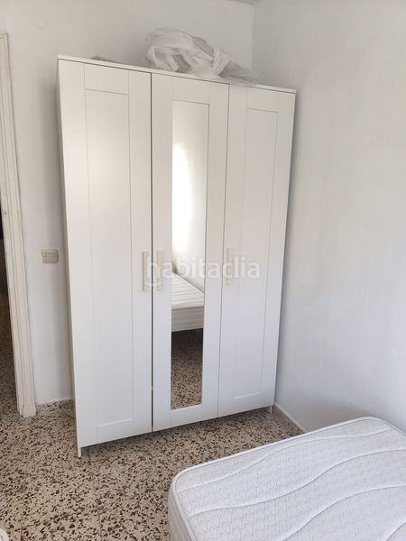 Foto e6fa384d-1a92-4f21-9745-5e20702d6509. Pis amb calefacció a Puerta Blanca Málaga
