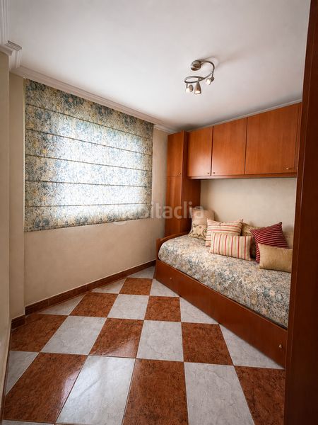 Foto be376ac2-7062-49a1-b5a3-b33227048a0b. Pis amb calefacció a Perchel Norte Málaga