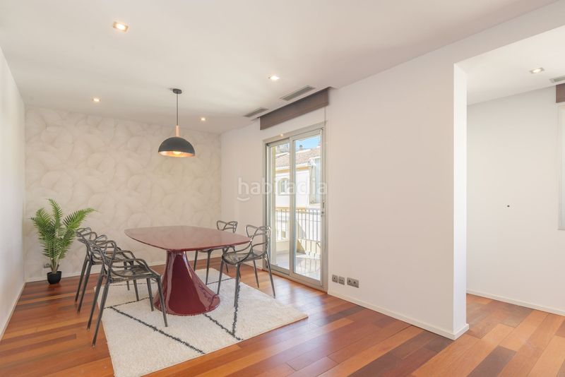 Foto 1691fa90-ccfe-4427-b19f-b16d1d84d8fd. Pis amb calefacció a Centro Histórico Málaga