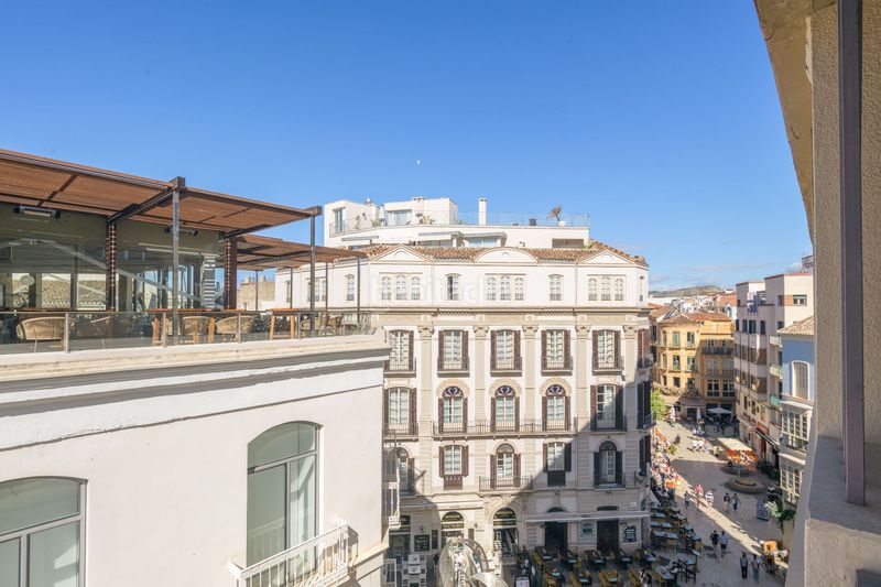 Foto 2b30b314-e768-4a2d-b17f-667d8dc90074. Pis amb calefacció a Centro Histórico Málaga