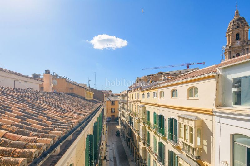 Foto c6dcf5de-cb0d-4a7c-9c87-53c935697e0f. Pis amb calefacció a Centro Histórico Málaga