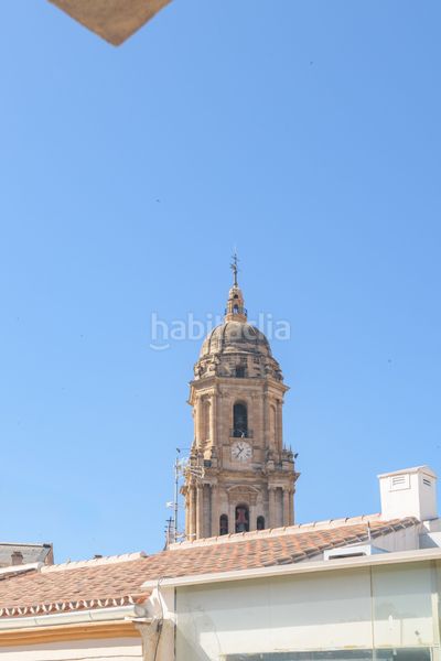 Foto e0d27f0f-9d71-49c7-9cf0-262064146239. Pis amb calefacció a Centro Histórico Málaga