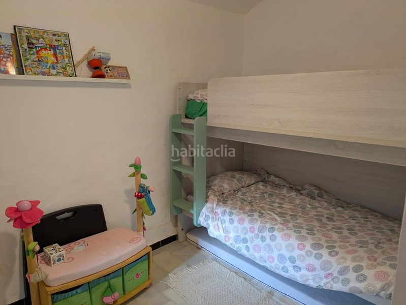 Foto 6eb4a973-c556-4b1f-ab78-f8e0fb4cb259. Masia a alegría de la huerta- jardín de Málaga Málaga