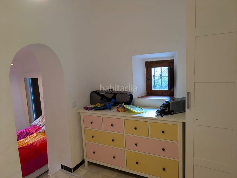 Foto b7cb0f77-e886-478e-aba8-764836ee65ad. Masia a alegría de la huerta- jardín de Málaga Málaga
