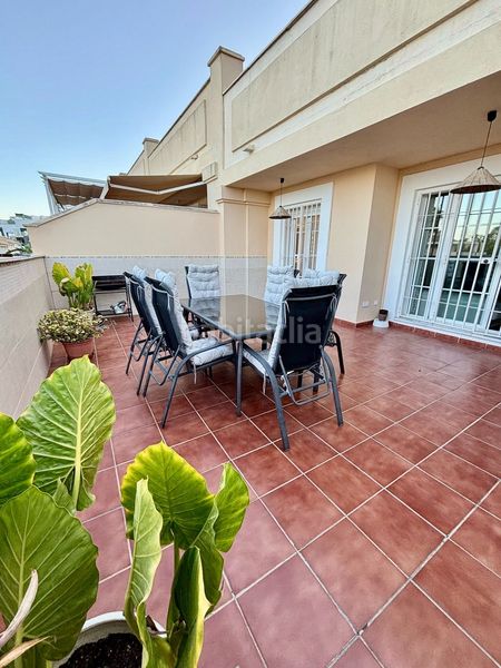 Foto 50cd8f9e-daea-4223-8cd6-5c2e29e92978. Casa amb calefacció piscina a El Pinar- Palacio de Congresos Torremolinos