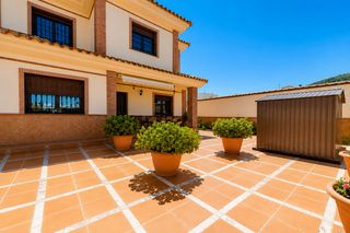 Maison  Los padrillos. En venta chalet independiente, urbanizacion los pradillos, casab