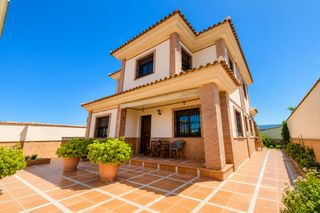 Casa  Los padrillos. En venta chalet independiente, urbanizacion los pradillos, casab