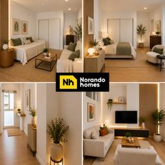 Studio  Bailén. En venta estudio calle bailén, málaga