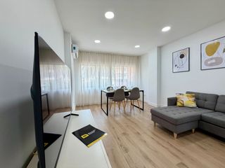Etagenwohnung  Ortega y gasset. En venta piso avenida ortega y gasset, cruz de humilladero.