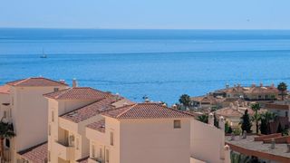 Appartement  Ancla. En venta piso calle ancla, torrequebrada