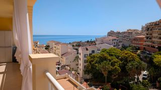 Flat  Ancla. En venta piso calle ancla, torrequebrada