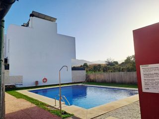 Maison  Santa catalina. En venta chalet adosado calle santa catalina, capellanía, alhaur