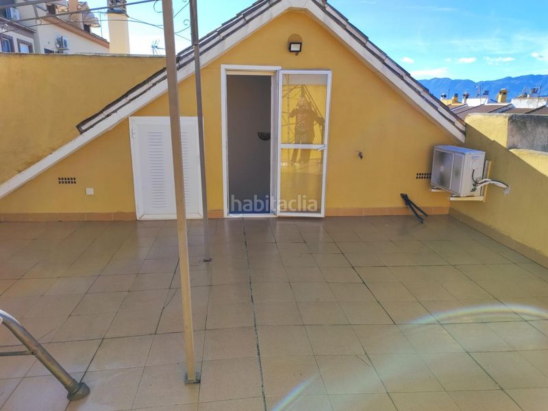 Foto 0e6efc77-cef3-4a08-98a2-d69c24c72634. Casa adossada amb calefacció a Campanillas Málaga