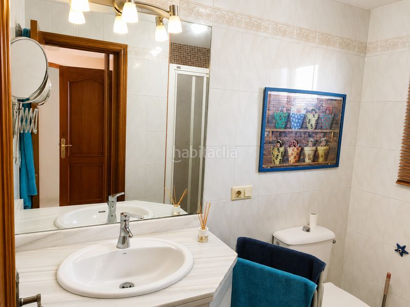 Foto a8524d83-bf92-4883-9499-6d285f020ad2. Casa adossada amb calefacció a Campanillas Málaga