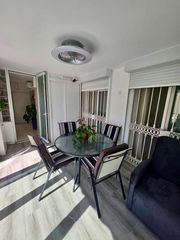 Pis  Ancla. En venta piso calle ancla urbanización golf beach