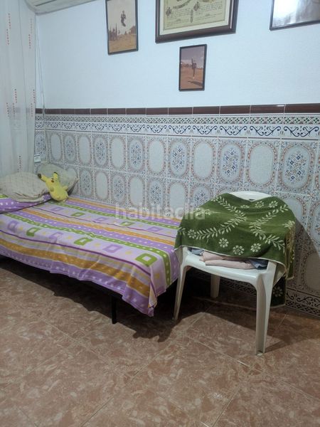 Foto 11635fe8-5c41-4c84-81ba-0f1446cfe314. Casa amb calefacció a El Palo Málaga