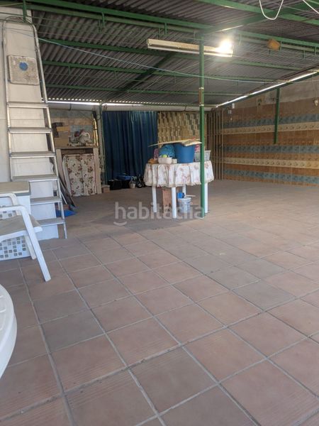 Foto 1e9d7965-6a3a-497b-a07d-5684031d7f6a. Casa amb calefacció a El Palo Málaga