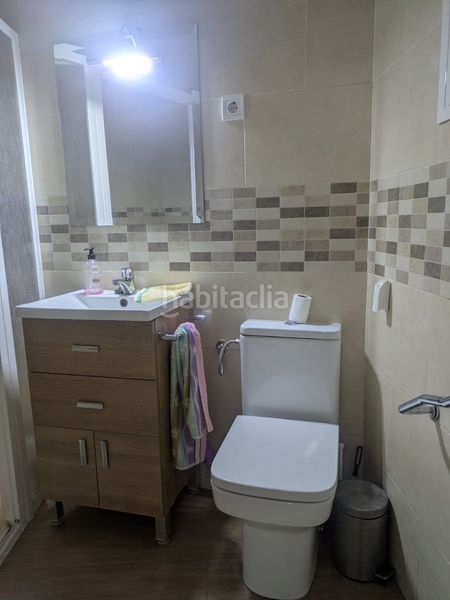 Foto 3aa22095-8716-4456-8153-3c76e0f47f61. Casa amb calefacció a El Palo Málaga