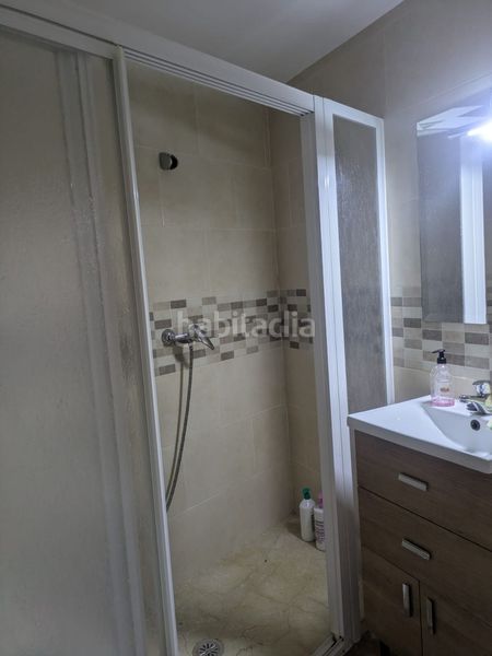 Foto 3bcbbbf0-94c9-47fb-8023-ed8ef1b55d35. Casa amb calefacció a El Palo Málaga