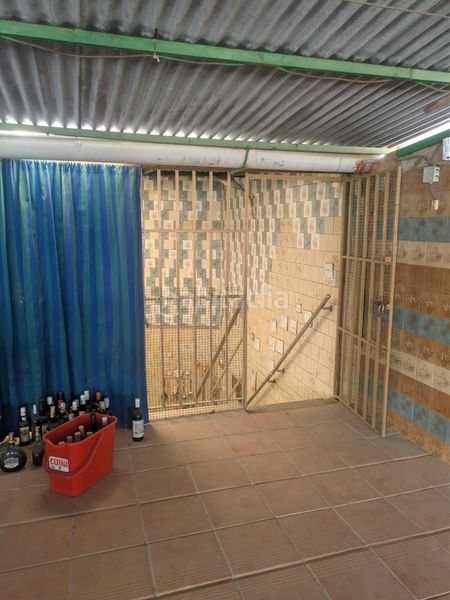 Foto 5c0e169d-1b4c-477e-8e46-57c19cd88546. Casa amb calefacció a El Palo Málaga