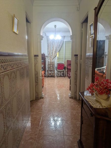 Foto 6a1828f0-1dd8-4a77-a994-b14aba942d81. Casa amb calefacció a El Palo Málaga