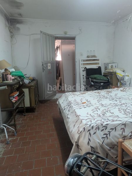 Foto 73ee16d2-221a-47ce-88f2-1dc0bc82845e. Casa amb calefacció a El Palo Málaga