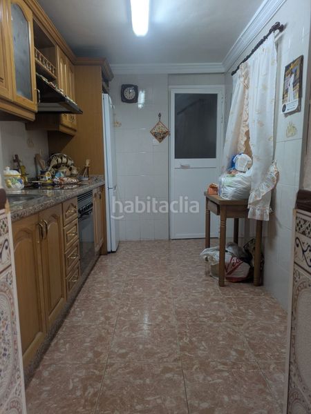 Foto 93882b04-f4dc-4041-95b4-df9c6e4eb271. Casa amb calefacció a El Palo Málaga