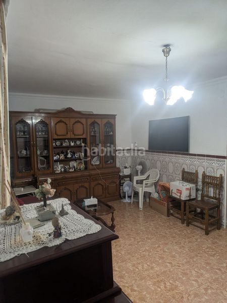 Foto aef4983e-c4da-4782-991e-df68e66f9887. Casa amb calefacció a El Palo Málaga