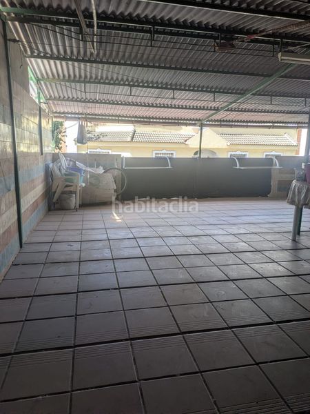 Foto b2f5a6a0-bcc2-4b13-bf77-b4aaeb4b90ab. Casa amb calefacció a El Palo Málaga