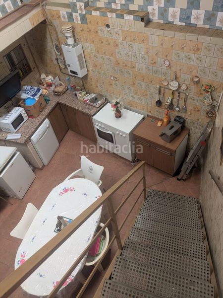 Foto d344454d-0c27-4fe6-a4cb-85cb1c51c126. Casa amb calefacció a El Palo Málaga