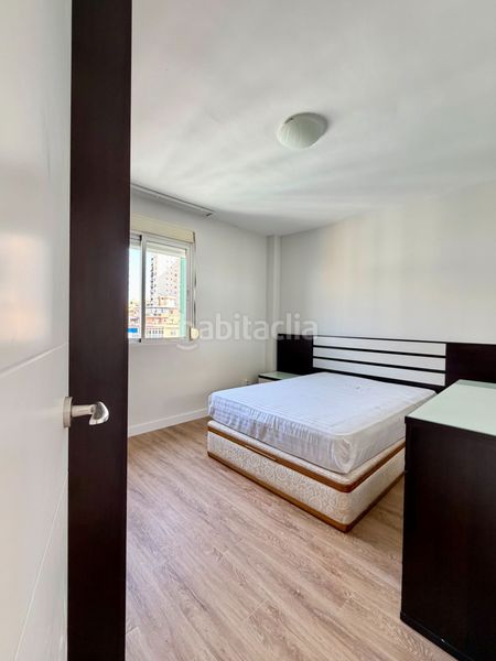 Foto e201b8b4-a170-4e60-8b0a-fb78dab09719. Pis amb calefacció a La Unión - Cruz de Humilladero - Los Tilos Málaga