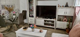 Estudi  Sierra blanca. En venta estudio calle sierra blanca, vista franca.