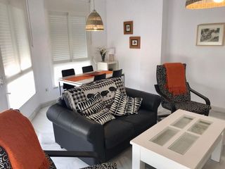 Penthouse  Malasaña. En venta ático zona la trinidad, málaga.