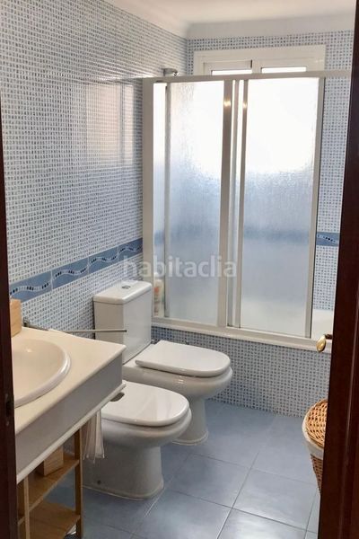 Foto 71ada5d9-07cf-47bd-9e8a-b5a412c1e690. Àtic amb calefacció a La Trinidad Málaga