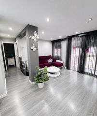 Flat  Lepanto. En venta piso calle lepanto, las delicias.