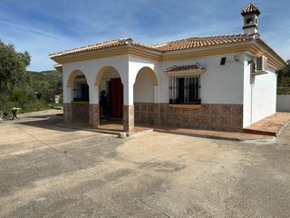 Maison  Atalaya. En venta chalet independiente diseminados, almogía