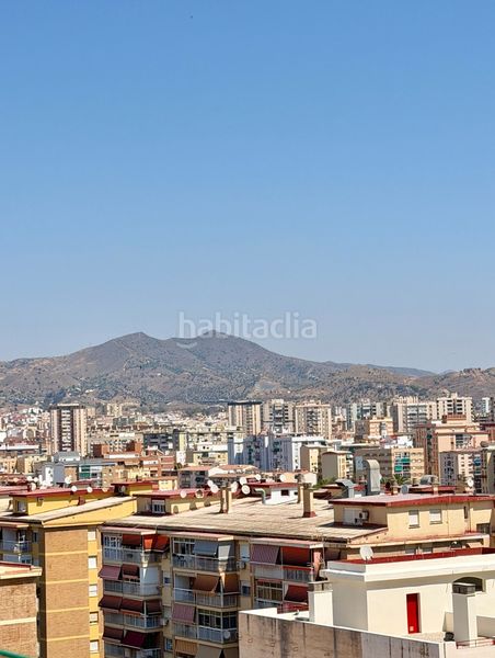 Foto a0367614-c181-4fa8-9217-60041579a044. Pis a Parque Ayala - Jardín de la Abadía - Huelín Málaga