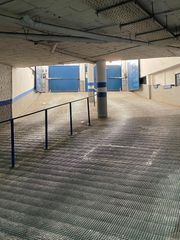 Car parking  Gerona. En venta plaza de garaje calle gerona, los tilos, cruz de humill