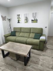 Flat in dolores cortés