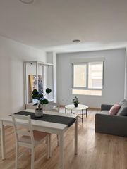 Pis  Sebastián eslava. En venta piso calle sebastián eslava, distrito centro