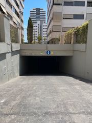 Car parking  De la térmica. En venta plaza de garaje camino de la térmica, el litoral.