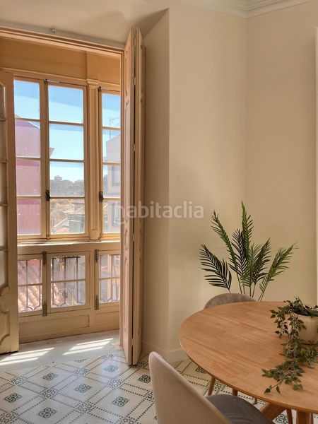 Foto a0a1de1e-67df-453b-a7f4-8507c14bd612. Pis amb calefacció a Centro Histórico Málaga