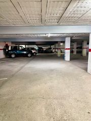 Autoparkplatz  Rodrigo narvaez