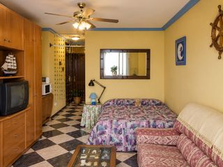 Studiowohnung  De los manantiales