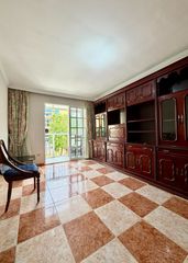 Piso en Ricardo de Orueta