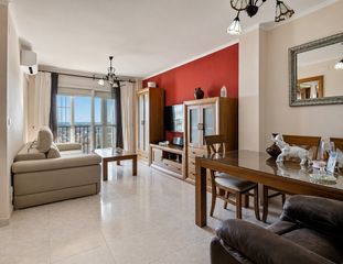 Appartamento  Genoveses. En venta piso calle genoveses, málaga.